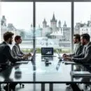 découvrez notre sélection des meilleurs consultants seo à angers pour améliorer votre visibilité en ligne et optimiser votre référencement naturel efficacement.