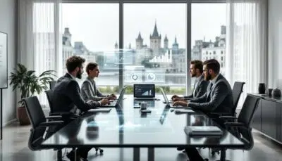 découvrez notre sélection des meilleurs consultants seo à angers pour améliorer votre visibilité en ligne et optimiser votre référencement naturel efficacement.