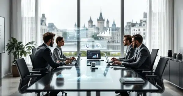 découvrez notre sélection des meilleurs consultants seo à angers pour améliorer votre visibilité en ligne et optimiser votre référencement naturel efficacement.