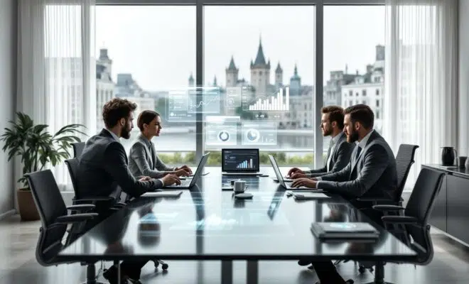 découvrez notre sélection des meilleurs consultants seo à angers pour améliorer votre visibilité en ligne et optimiser votre référencement naturel efficacement.