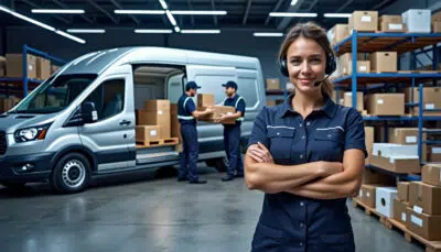 découvrez la livraison du dernier kilomètre dans le commerce en ligne : définition, enjeux et défis auxquels les entreprises font face pour garantir une expérience client optimale.