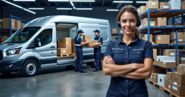 découvrez la livraison du dernier kilomètre dans le commerce en ligne : définition, enjeux et défis auxquels les entreprises font face pour garantir une expérience client optimale.