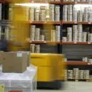 Logistique e-commerce