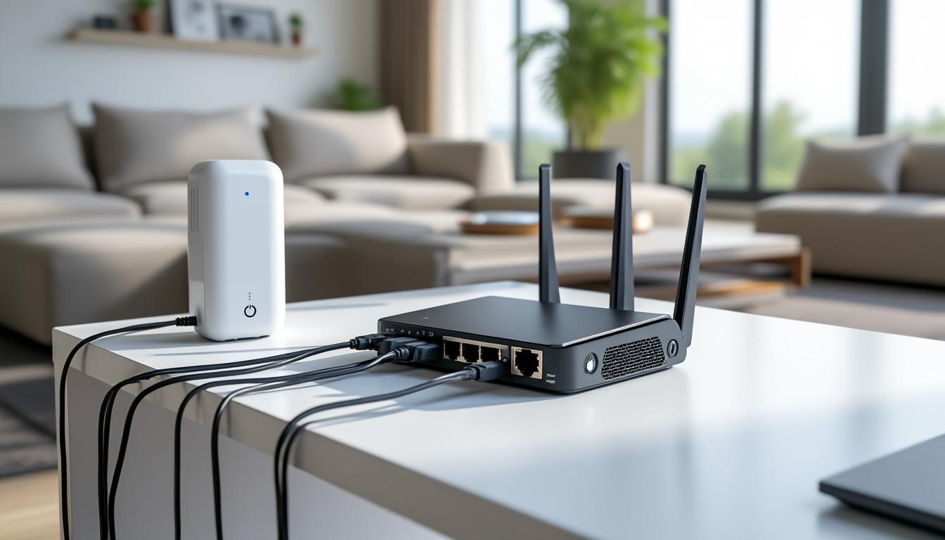 découvrez comment accéder facilement à l'interface d'administration de votre bbox avec mabboxbytel. suivez nos étapes simples et profitez pleinement de toutes les fonctionnalités de votre box internet.