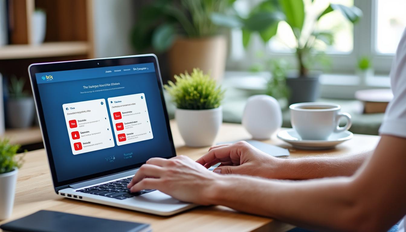 découvrez comment accéder rapidement et facilement à l'interface d'administration de votre bbox avec mabboxbytel. suivez nos conseils pratiques pour gérer vos paramètres et optimiser votre connexion internet.