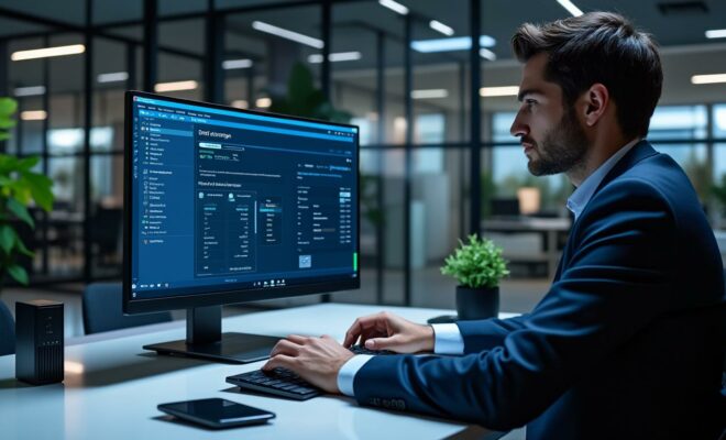 découvrez comment accéder facilement à l’interface d’administration de votre bbox avec mabboxbytel. suivez notre guide étape par étape pour configurer vos paramètres, gérer votre connexion internet et optimiser votre expérience bbox.