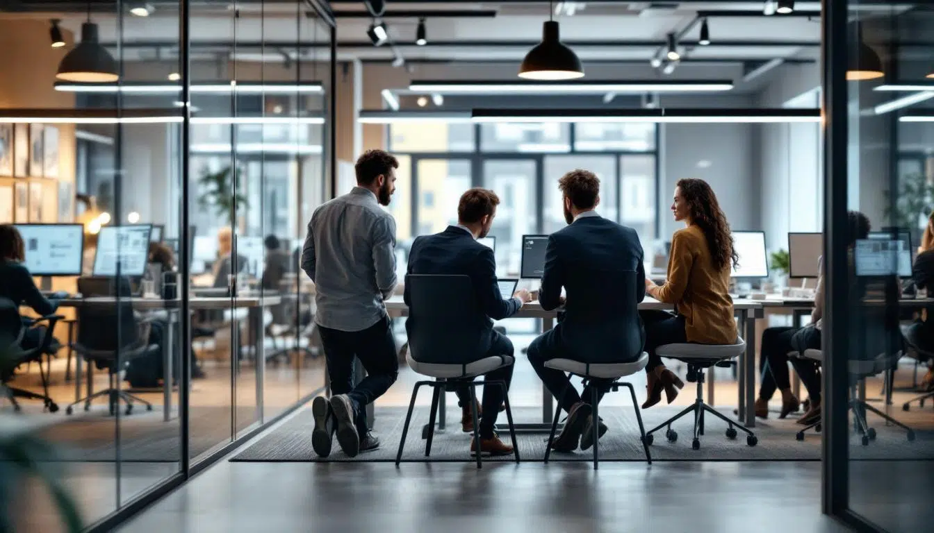 découvrez la liste des meilleurs consultants seo à strasbourg pour booster votre visibilité en ligne et maximiser votre succès digital.