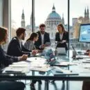 découvrez notre sélection des meilleurs consultants seo à strasbourg pour booster votre visibilité en ligne et maximiser votre succès digital.