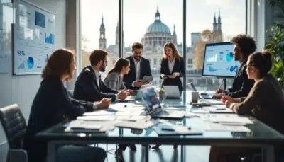 découvrez notre sélection des meilleurs consultants seo à strasbourg pour booster votre visibilité en ligne et maximiser votre succès digital.