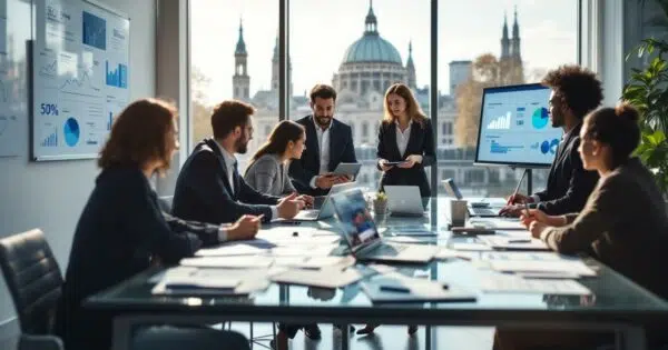 découvrez notre sélection des meilleurs consultants seo à strasbourg pour booster votre visibilité en ligne et maximiser votre succès digital.