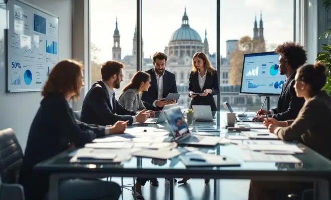 découvrez notre sélection des meilleurs consultants seo à strasbourg pour booster votre visibilité en ligne et maximiser votre succès digital.