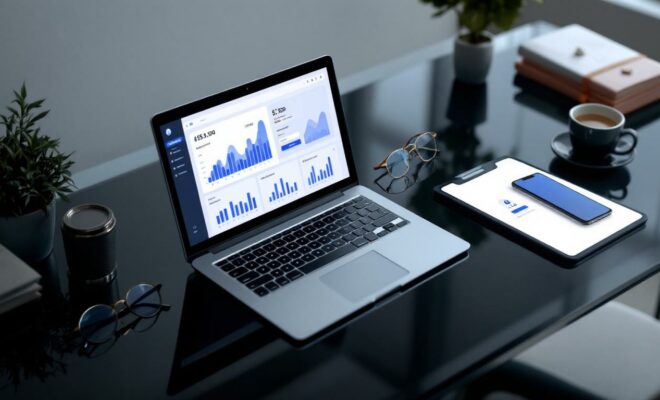 découvrez notre comparaison complète des meilleures banques en ligne similaires à qonto, analysez leurs tarifs et services pour choisir l'offre la plus adaptée à vos besoins professionnels.