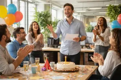 découvrez des messages de départ positifs et humoristiques qui feront rire et émouvront vos collègues. exemples amusants et chaleureux pour un adieu mémorable.