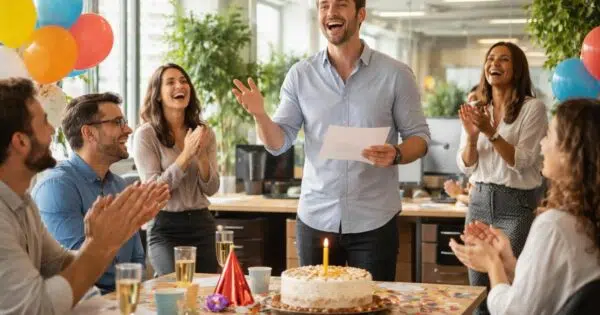 découvrez des messages de départ positifs et humoristiques qui feront rire et émouvront vos collègues. exemples amusants et chaleureux pour un adieu mémorable.