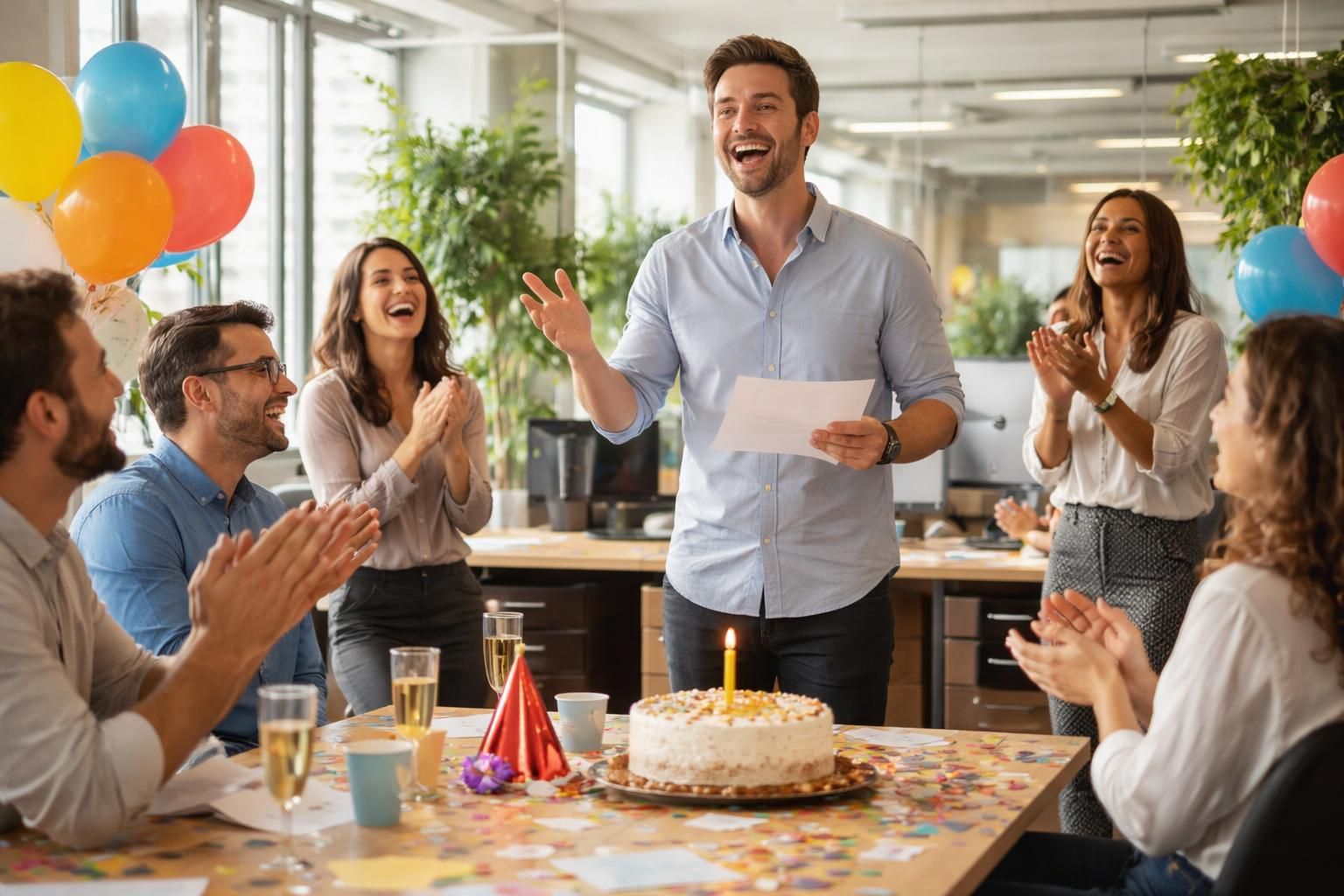 découvrez des messages de départ positifs et humoristiques qui feront rire et émouvront vos collègues. exemples amusants et chaleureux pour un adieu mémorable.
