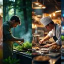 découvrez une liste complète des métiers en r : explorez des emplois passionnants commençant par la lettre r, leurs missions, formations et opportunités de carrière à ne pas manquer.