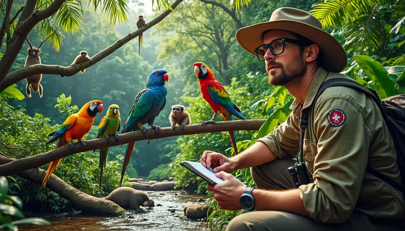 découvrez une liste complète des métiers commençant par z ! explorez des emplois rares et originaux pour trouver une carrière unique et enrichissante, adaptés à tous les profils et secteurs.