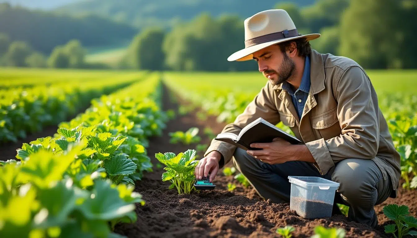 découvrez une liste complète des métiers commençant par la lettre a pour vous aider à bien orienter votre carrière. explorez des idées de professions pour élargir vos choix professionnels et trouver votre vocation.