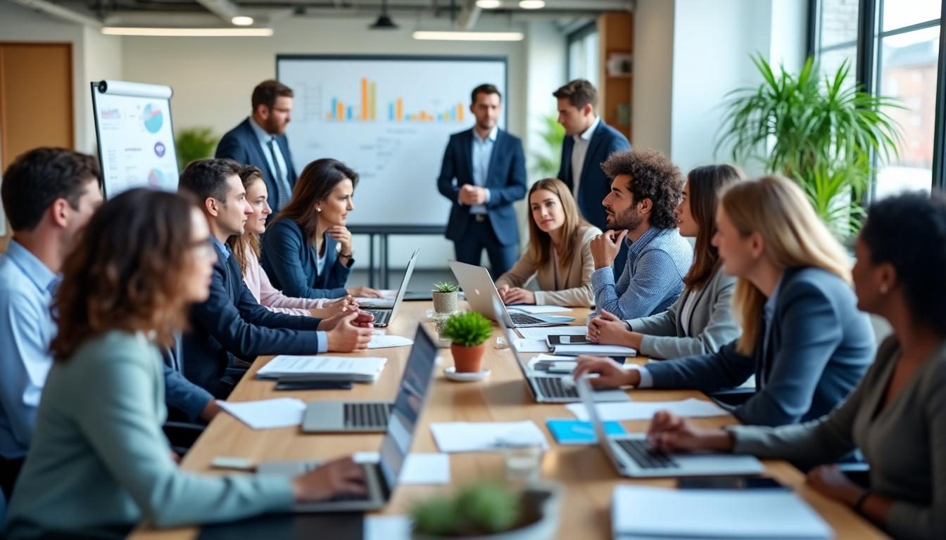 découvrez notre modèle de lettre d’appel à candidatures spécialement conçu pour les associations. rédigez un texte percutant qui attire les meilleurs talents et soutien votre mission. optimisez vos recrutements avec des conseils pratiques pour capter l’attention des candidats.