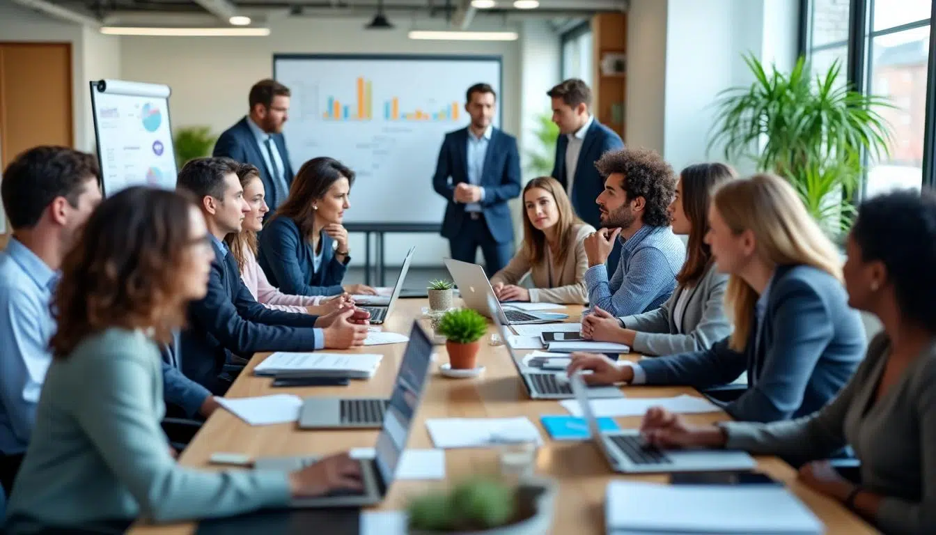 découvrez notre modèle de lettre d’appel à candidatures spécialement conçu pour les associations. rédigez un texte percutant qui attire les meilleurs talents et soutien votre mission. optimisez vos recrutements avec des conseils pratiques pour capter l’attention des candidats.