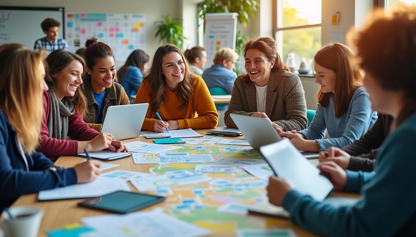découvrez notre modèle de lettre d'appel à candidatures conçu pour les associations. rédigez un texte percutant qui attirera les meilleurs candidats et dynamisera vos projets. facilitez votre processus de recrutement avec des conseils pratiques et un format adapté à vos besoins.