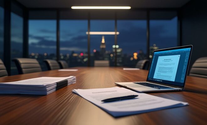 découvrez notre modèle de lettre d'appel à candidatures destiné aux associations. apprenez à rédiger un texte percutant qui attire l'attention et motive les candidats à rejoindre votre projet. suivez nos conseils et exemples pour promouvoir efficacement vos objectifs associatifs.