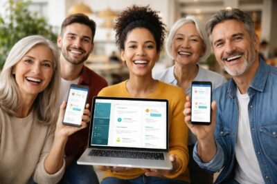 découvrez les témoignages authentiques des utilisateurs satisfaits de mon compte h4you et plongez dans leurs expériences positives.