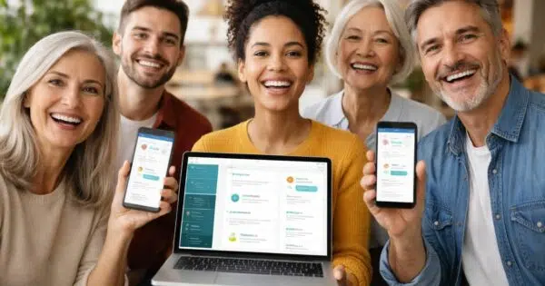 découvrez les témoignages authentiques des utilisateurs satisfaits de mon compte h4you et plongez dans leurs expériences positives.