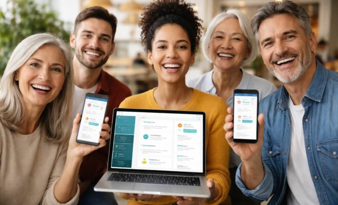 découvrez les témoignages authentiques des utilisateurs satisfaits de mon compte h4you et plongez dans leurs expériences positives.