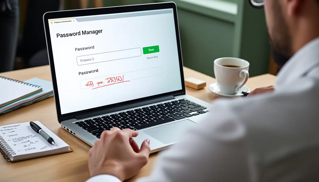 découvrez des astuces essentielles pour gérer vos mots de passe enregistrés en toute sécurité. apprenez à utiliser des gestionnaires de mots de passe, à créer des mots de passe forts et à protéger vos informations contre les cybermenaces.