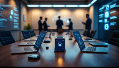 découvrez comment gérer vos mots de passe enregistrés en toute sécurité. suivez nos conseils pour protéger vos données sensibles et maximiser la sécurité de vos comptes en ligne. apprenez à utiliser des outils efficaces et des méthodes simples pour une gestion optimale de vos informations personnelles.