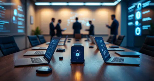 découvrez comment gérer vos mots de passe enregistrés en toute sécurité. suivez nos conseils pour protéger vos données sensibles et maximiser la sécurité de vos comptes en ligne. apprenez à utiliser des outils efficaces et des méthodes simples pour une gestion optimale de vos informations personnelles.