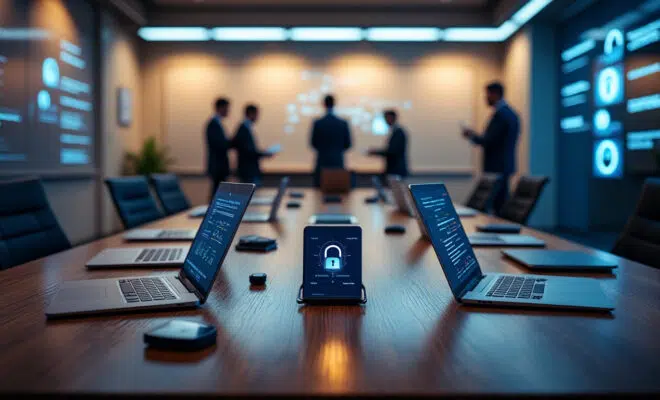 découvrez comment gérer vos mots de passe enregistrés en toute sécurité. suivez nos conseils pour protéger vos données sensibles et maximiser la sécurité de vos comptes en ligne. apprenez à utiliser des outils efficaces et des méthodes simples pour une gestion optimale de vos informations personnelles.