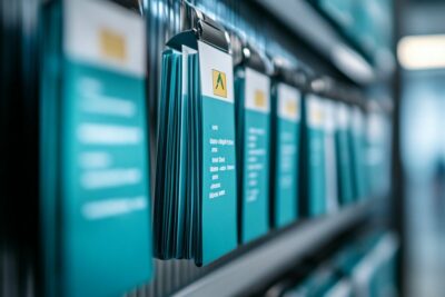 MyArkevia : une solution sécurisée pour gérer vos documents