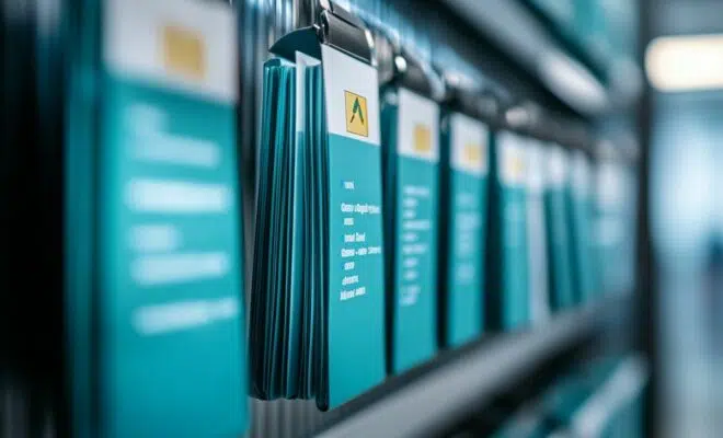 MyArkevia : une solution sécurisée pour gérer vos documents