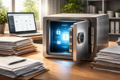 découvrez mypeopledoc, la solution innovante pour optimiser la gestion de vos documents grâce à un coffre-fort digital sécurisé et facile à utiliser.