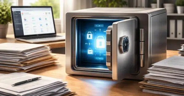 découvrez mypeopledoc, la solution innovante pour optimiser la gestion de vos documents grâce à un coffre-fort digital sécurisé et facile à utiliser.