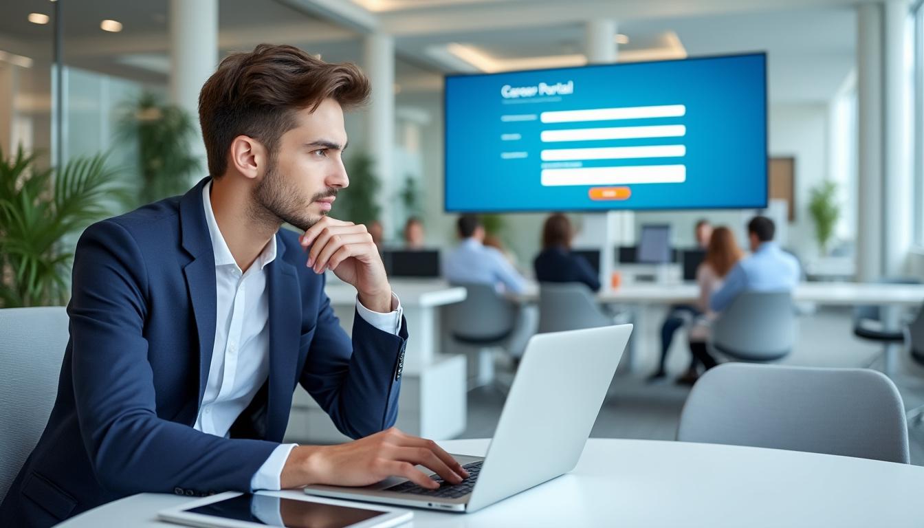 découvrez nadoz, votre guide ultime pour explorer les métiers et formations en bretagne. plongez dans un monde d'opportunités pour les jeunes diplômés et trouvez le parcours qui vous correspond le mieux.
