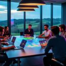 découvrez nadoz, votre guide complet sur les métiers et formations en bretagne. idéal pour les jeunes diplômés en quête d'opportunités, explorez des parcours professionnels enrichissants et des formations adaptées à vos ambitions.