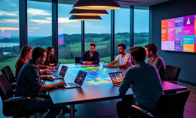 découvrez nadoz, votre guide complet sur les métiers et formations en bretagne. idéal pour les jeunes diplômés en quête d'opportunités, explorez des parcours professionnels enrichissants et des formations adaptées à vos ambitions.