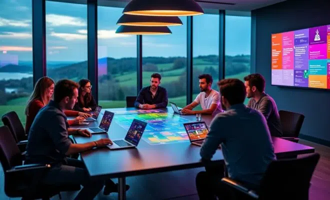 découvrez nadoz, votre guide complet sur les métiers et formations en bretagne. idéal pour les jeunes diplômés en quête d'opportunités, explorez des parcours professionnels enrichissants et des formations adaptées à vos ambitions.