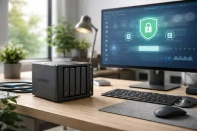 découvrez comment accéder à votre nas synology à distance en toute sécurité grâce à un vpn. suivez ce guide simple pour configurer facilement votre connexion sécurisée.