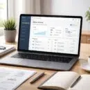 netentreprise : la plateforme essentielle pour gérer facilement et efficacement toutes vos déclarations administratives en ligne.