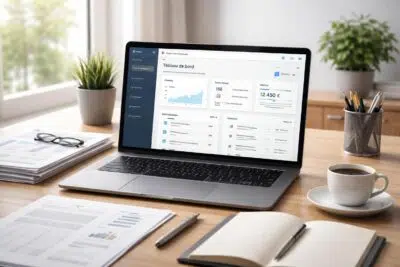 netentreprise : la plateforme essentielle pour gérer facilement et efficacement toutes vos déclarations administratives en ligne.