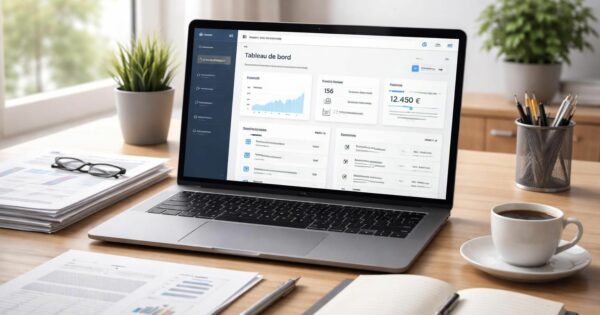 netentreprise : la plateforme essentielle pour gérer facilement et efficacement toutes vos déclarations administratives en ligne.