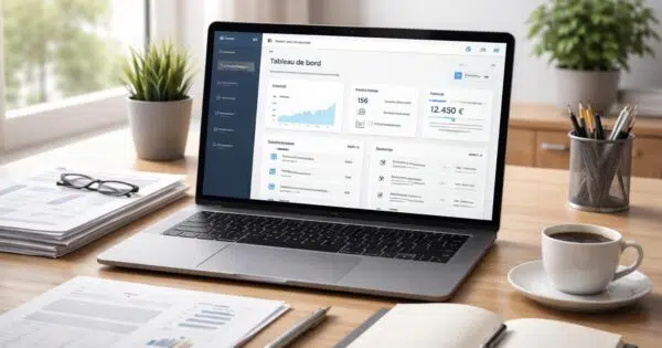 netentreprise : la plateforme essentielle pour gérer facilement et efficacement toutes vos déclarations administratives en ligne.
