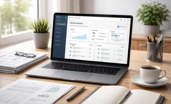 netentreprise : la plateforme essentielle pour gérer facilement et efficacement toutes vos déclarations administratives en ligne.