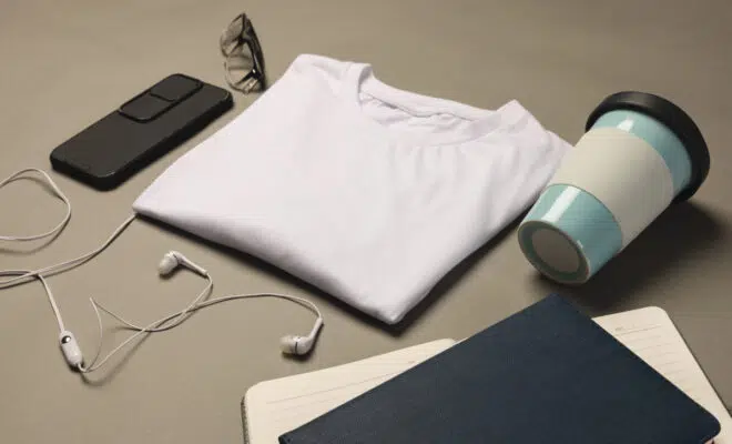 Objets publicitaires