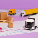 Optimiser gestion transport