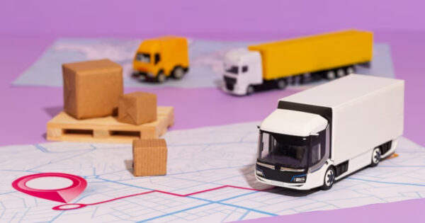Optimiser gestion transport